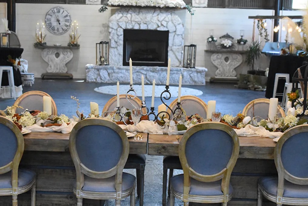 A Venue for You #13