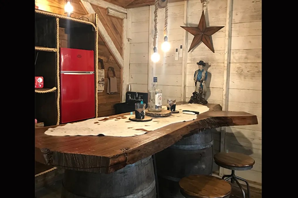 A Venue for You #18
