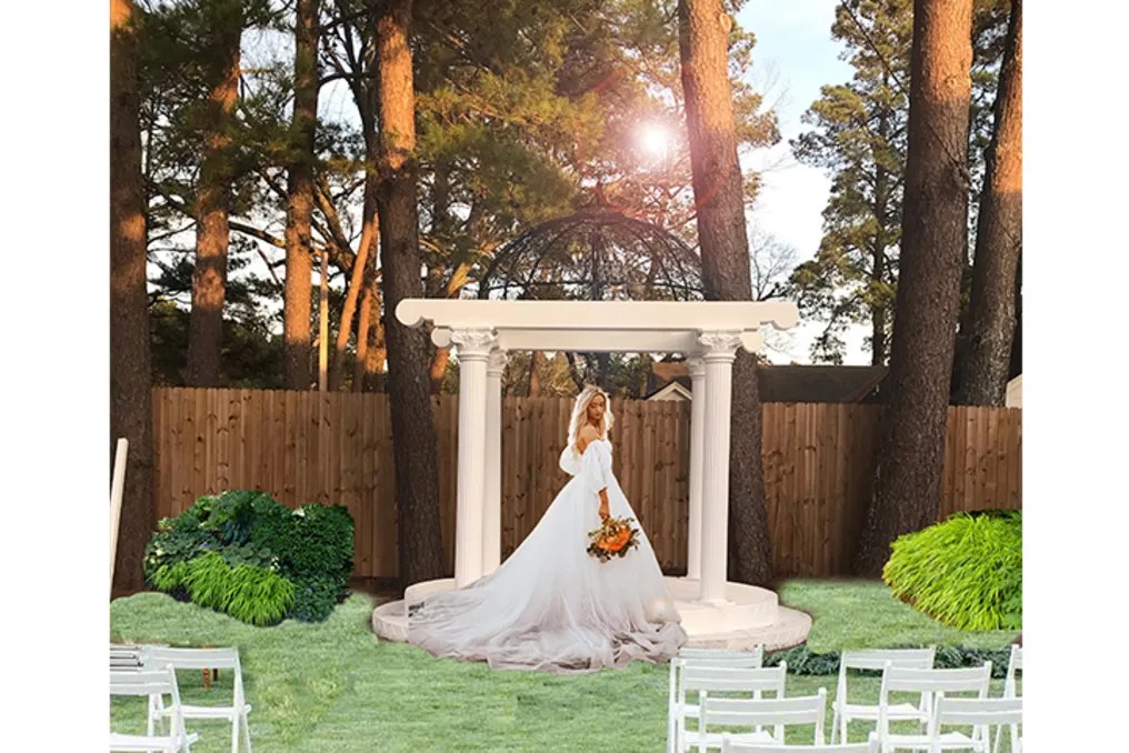 A Venue for You #23