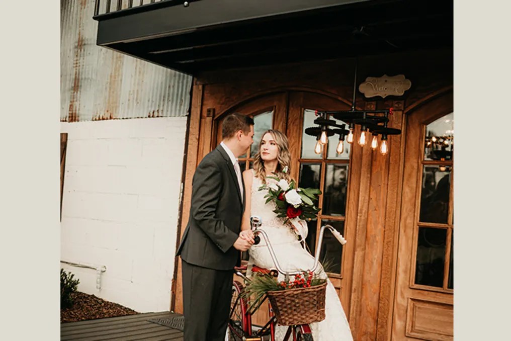 A Venue for You #25