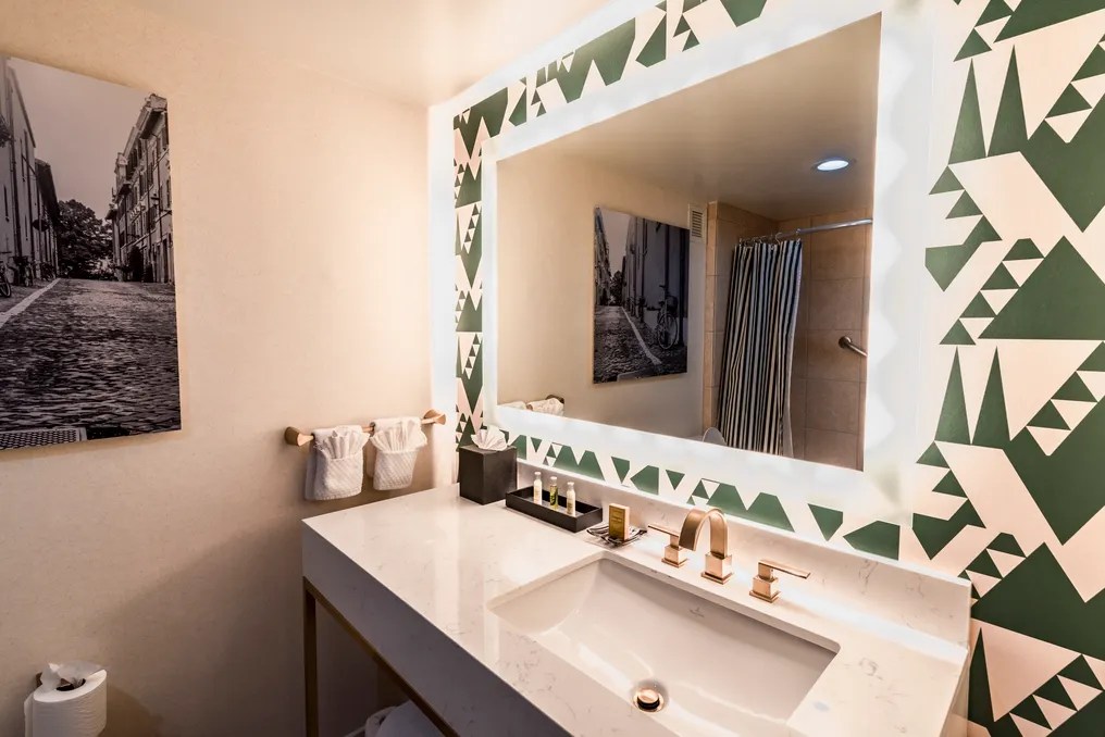 DoubleTree by Hilton Hotel San Diego Downtown #3