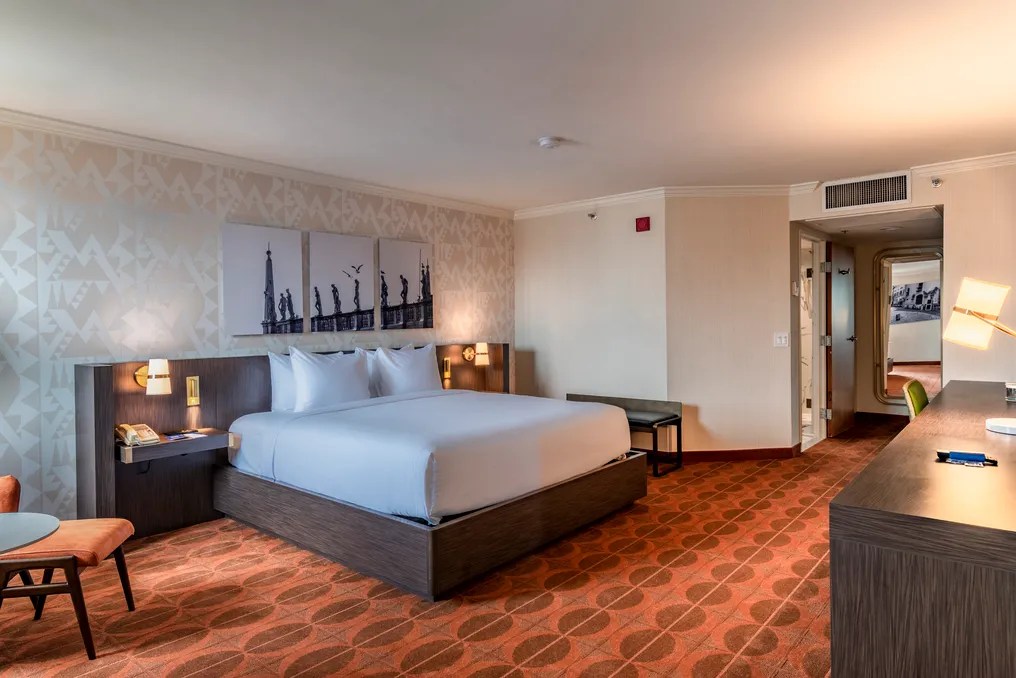 DoubleTree by Hilton Hotel San Diego Downtown #11