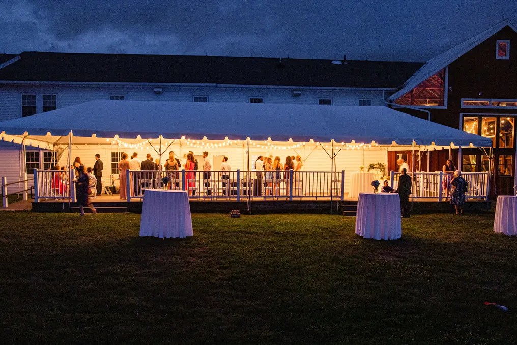 The Red Barn at Hampshire College #12