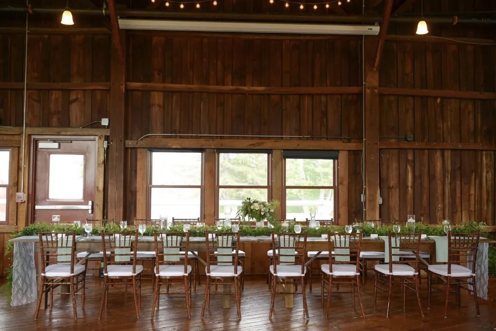 The Red Barn at Hampshire College #20
