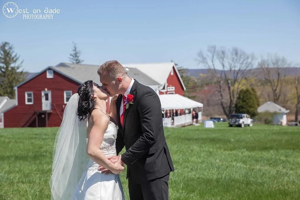 The Red Barn at Hampshire College #23