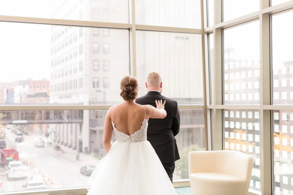 DoubleTree by Hilton Cedar Rapids #1