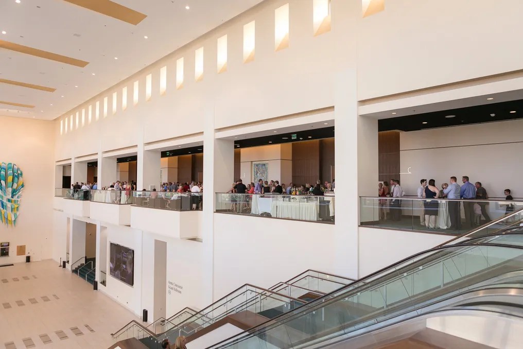 DoubleTree by Hilton Cedar Rapids #2
