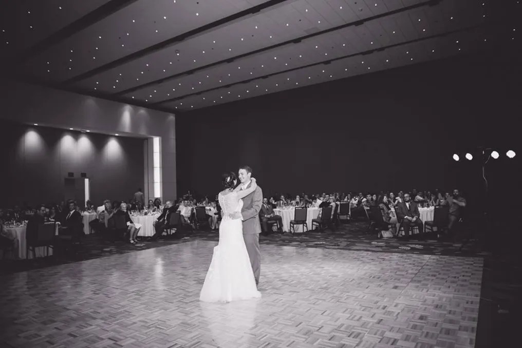 DoubleTree by Hilton Cedar Rapids #5