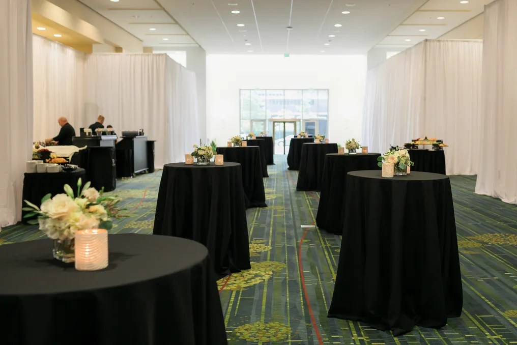 DoubleTree by Hilton Cedar Rapids #7