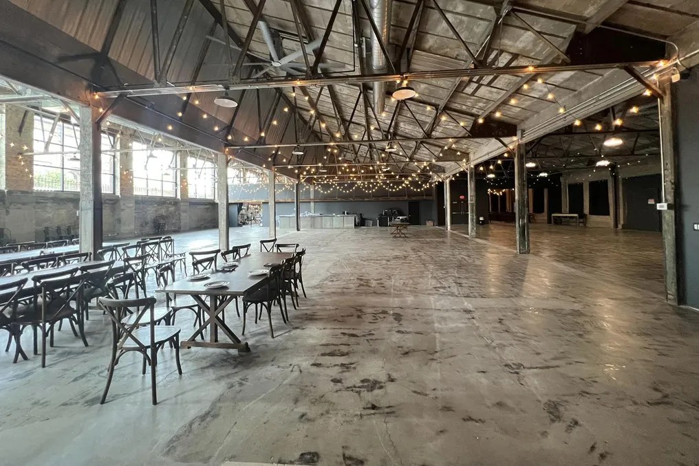 Westclox Event Center #2