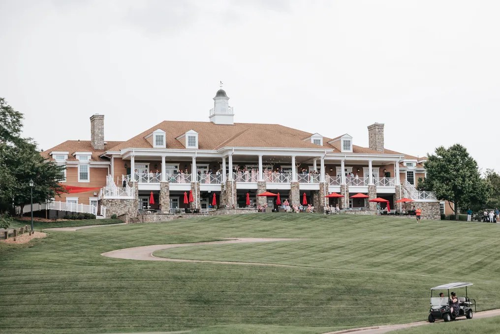 River Creek Club #7