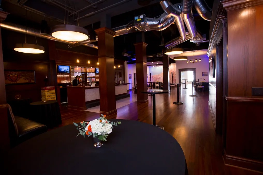 Kansas City Club #12