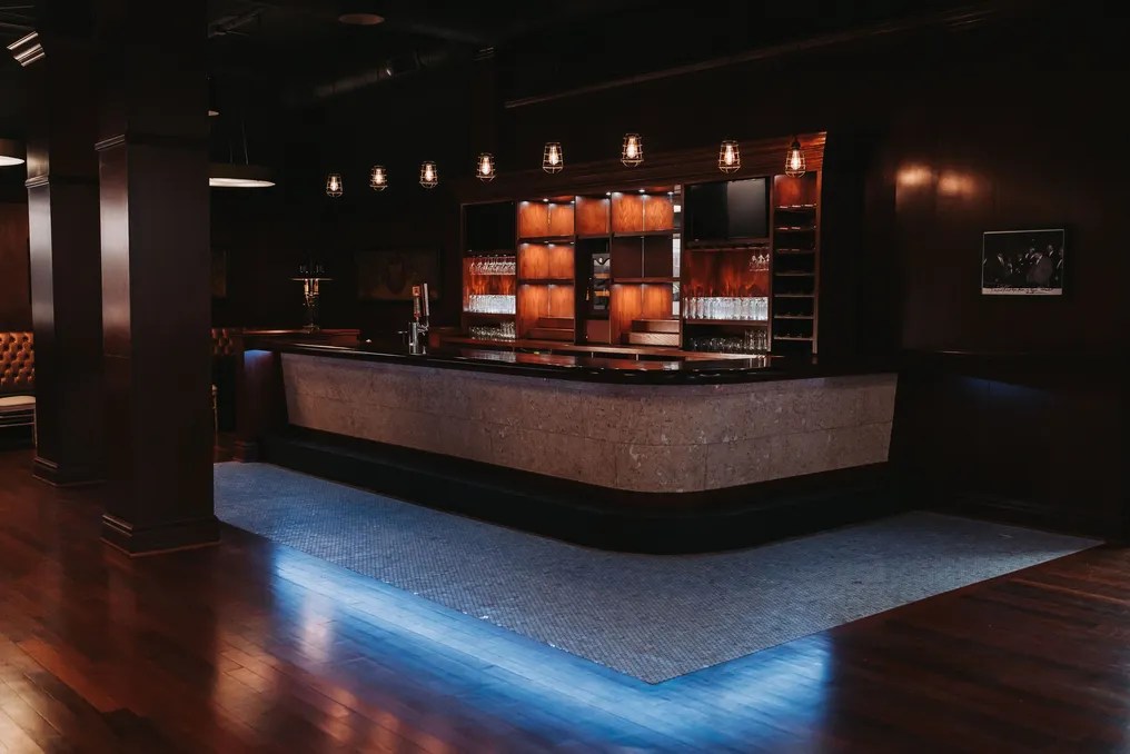 Kansas City Club #15