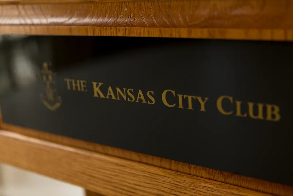Kansas City Club #18