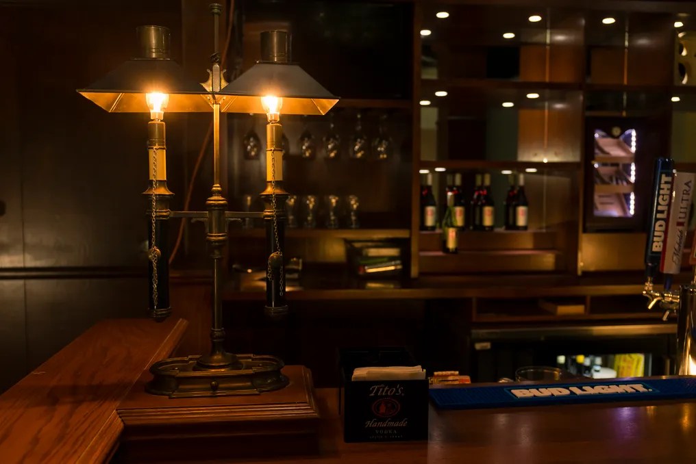 Kansas City Club #19