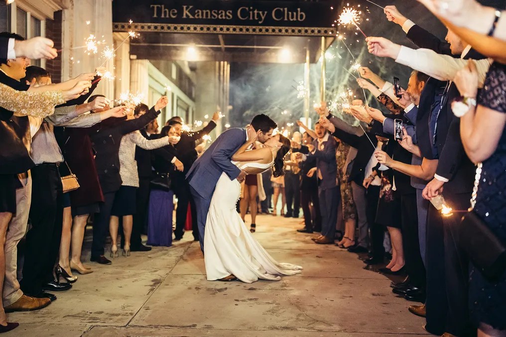 Kansas City Club #21