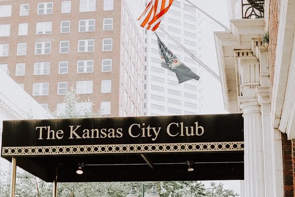 Kansas City Club #26