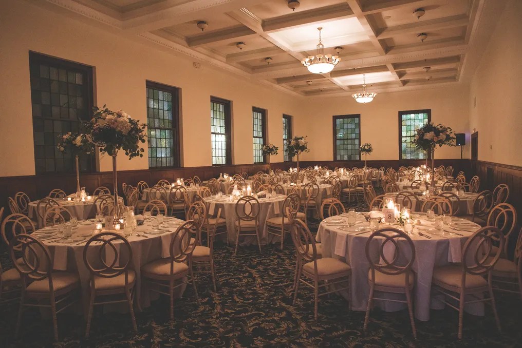 Kansas City Club #30