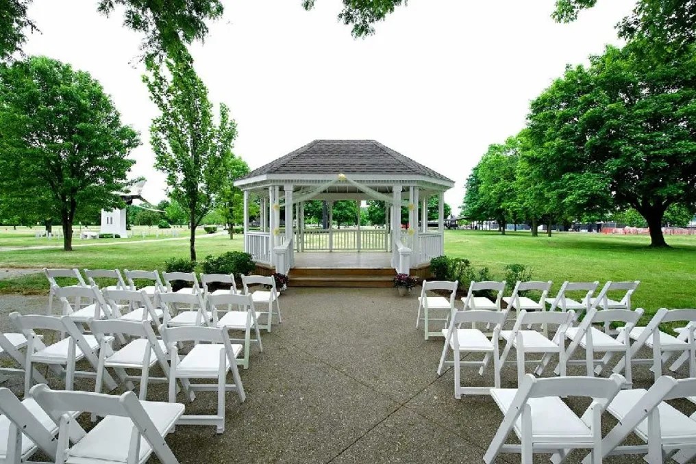 Freedom Hill Banquet & Event Center #2