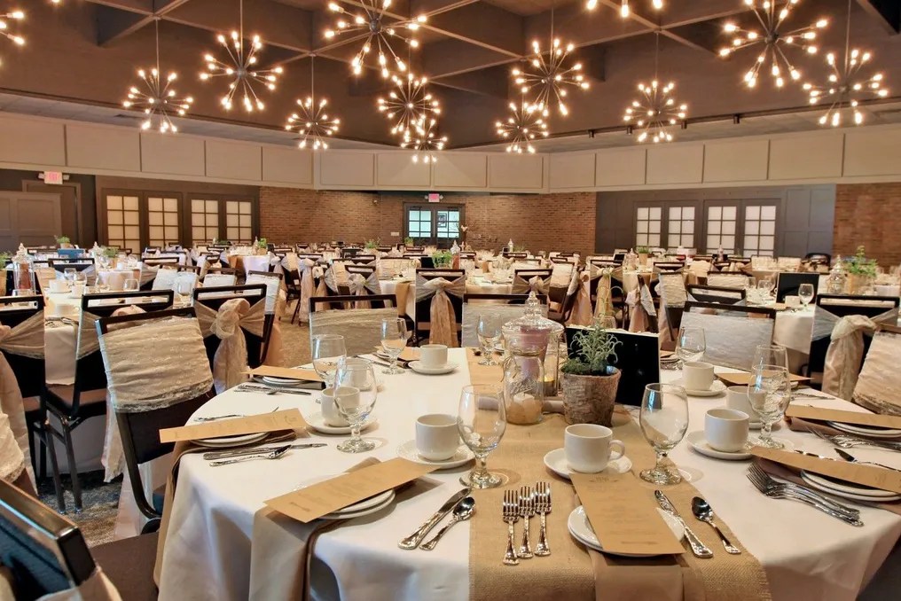 Freedom Hill Banquet & Event Center #3