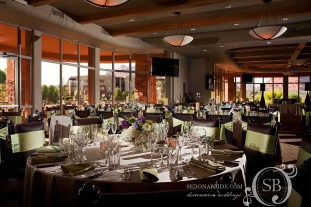 Sedona Golf Resort #33