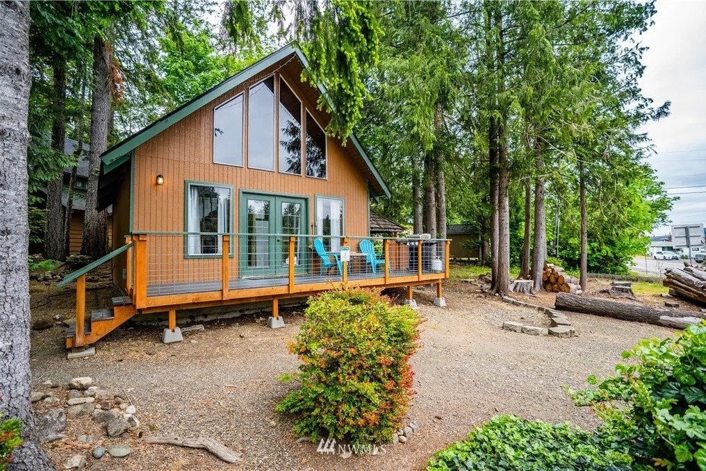 Robin Hood Village Resort #1