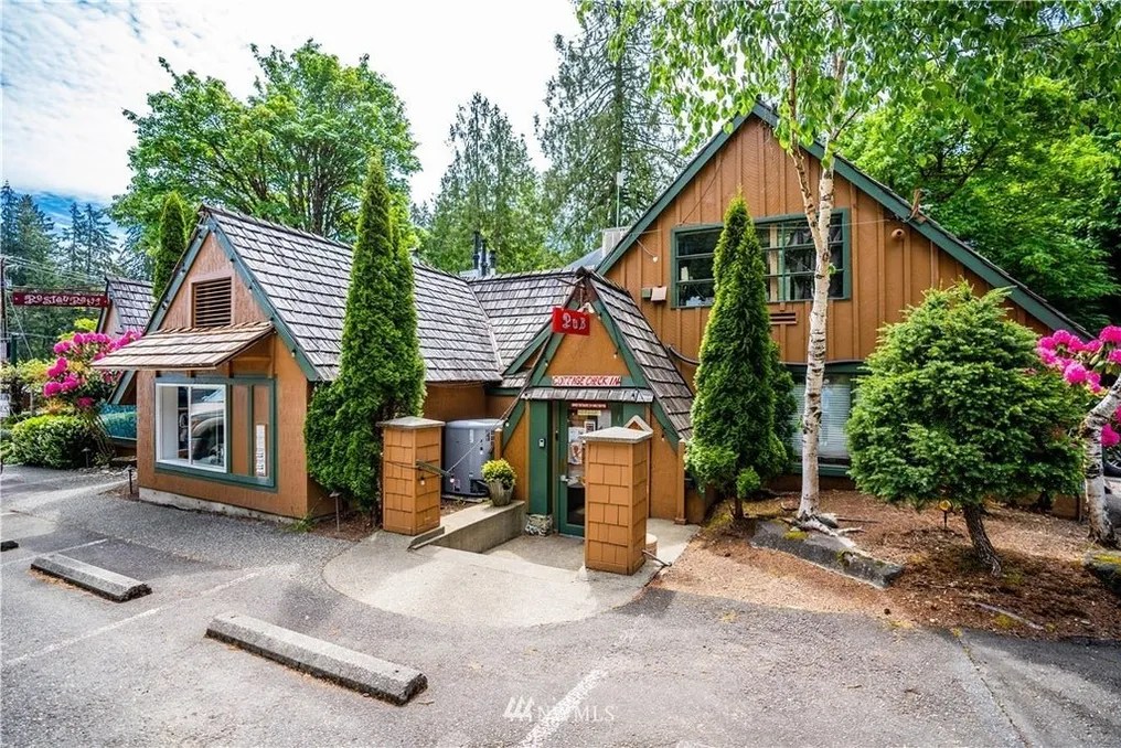 Robin Hood Village Resort #2