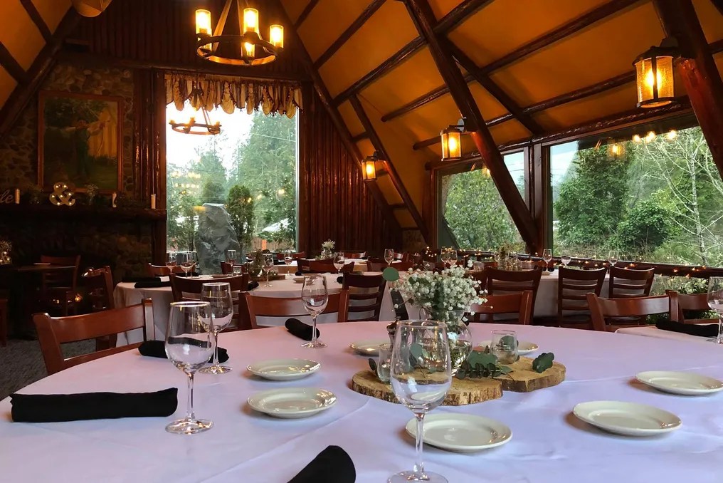 Robin Hood Village Resort #7