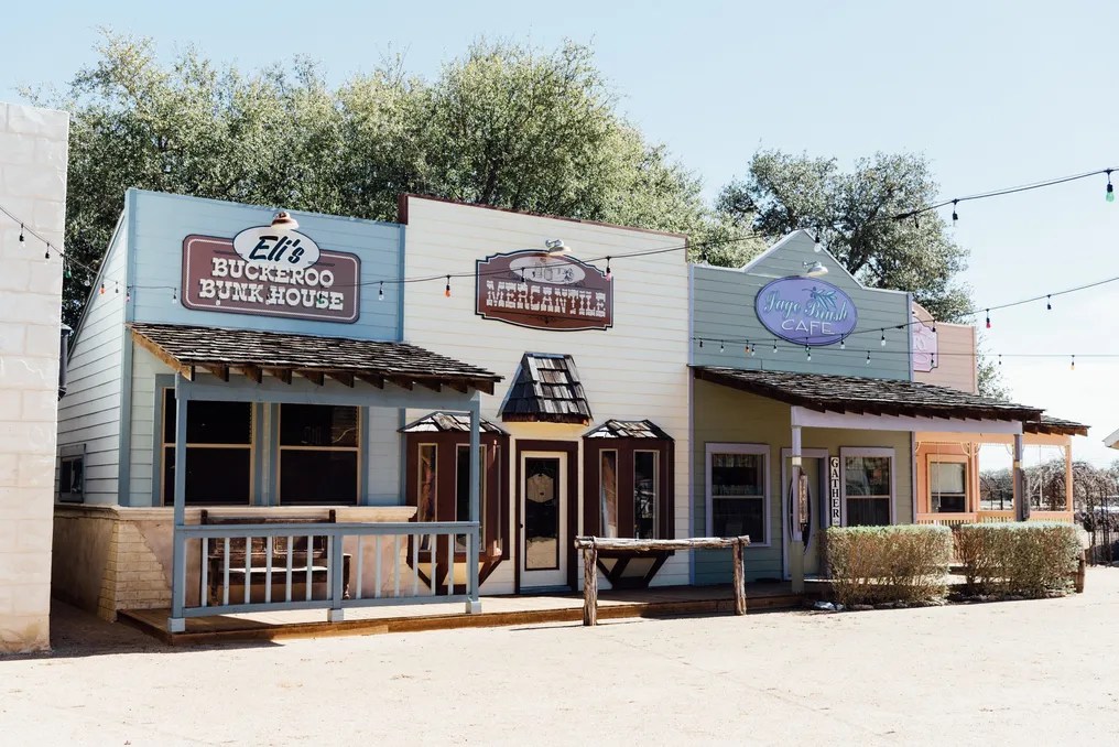 Stella Vista Verde Ranch #17