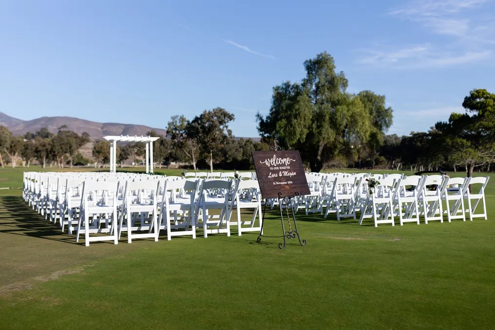 Bonita Golf Course #14