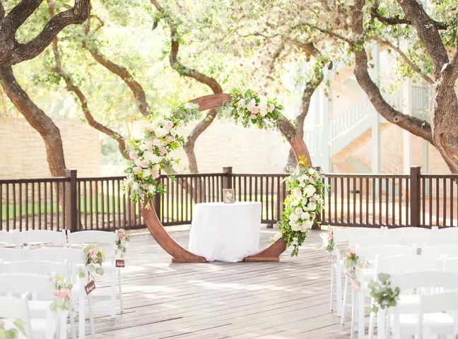 Hyatt Regency Hill Country Resort and Spa #12