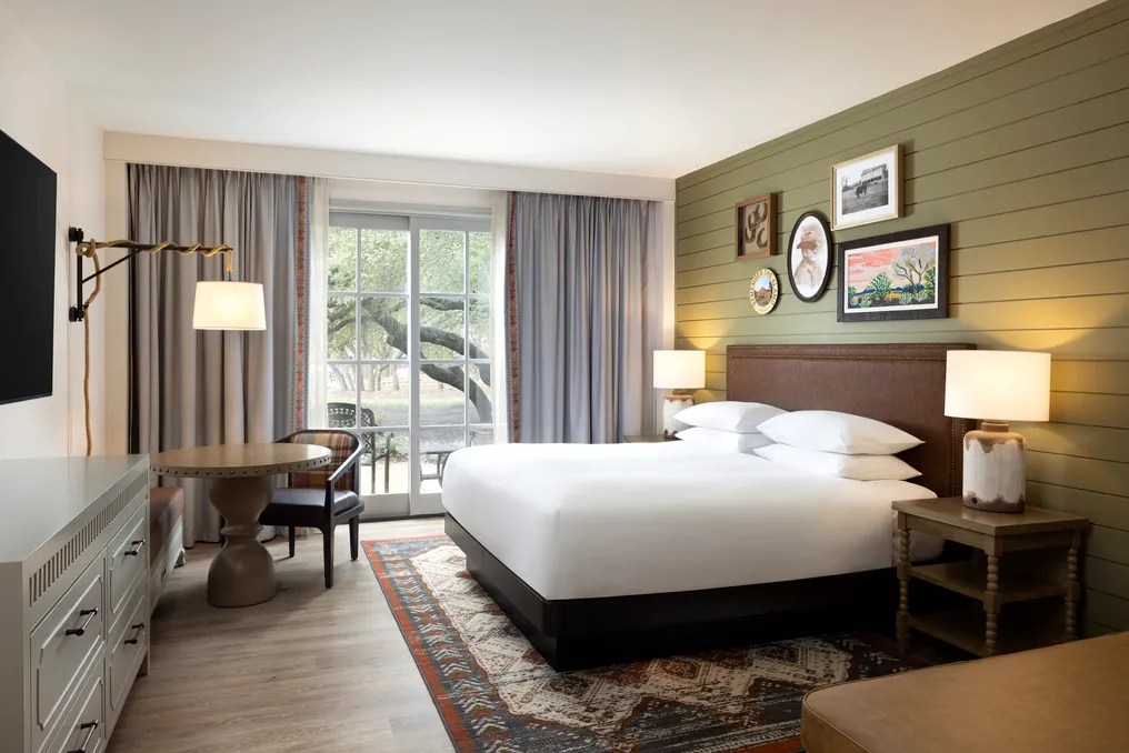 Hyatt Regency Hill Country Resort and Spa #15