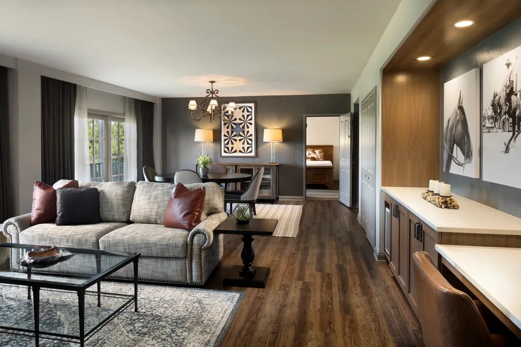 Hyatt Regency Hill Country Resort and Spa #16
