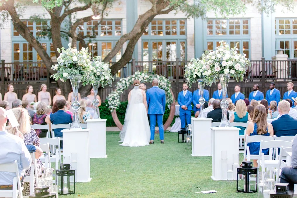 Hyatt Regency Hill Country Resort and Spa #18