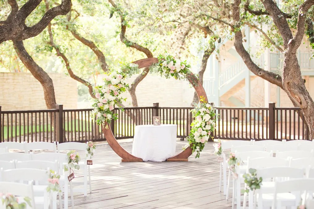 Hyatt Regency Hill Country Resort and Spa #19