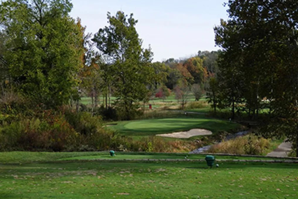 Elks Run Golf Club #5