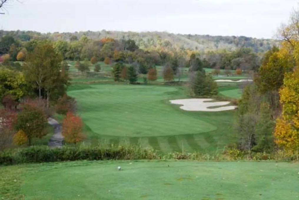 Elks Run Golf Club #6