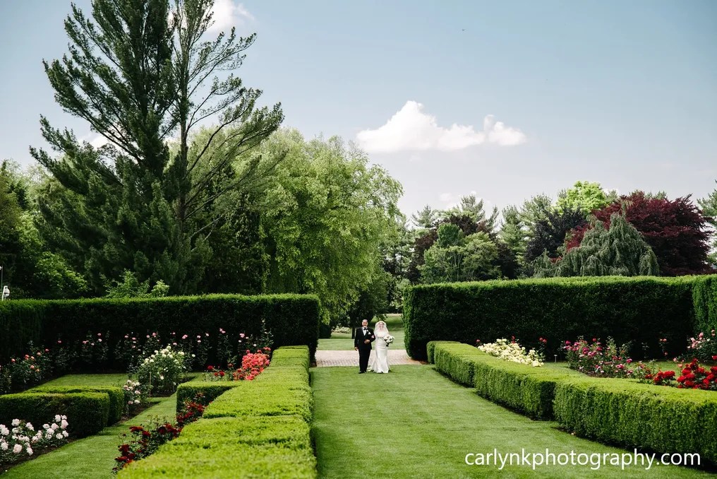 Fellows Riverside Gardens - Mill Creek Metroparks #7