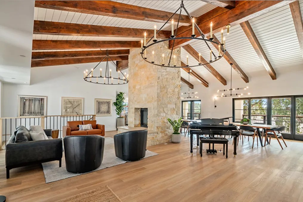Oak & Vine Vineyard Estate #3