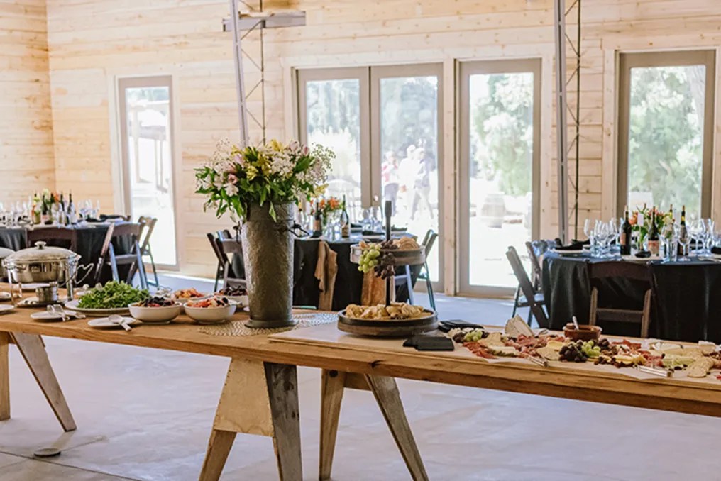 Oak & Vine Vineyard Estate #18
