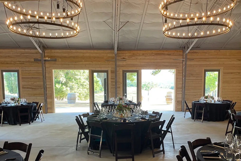 Oak & Vine Vineyard Estate #21