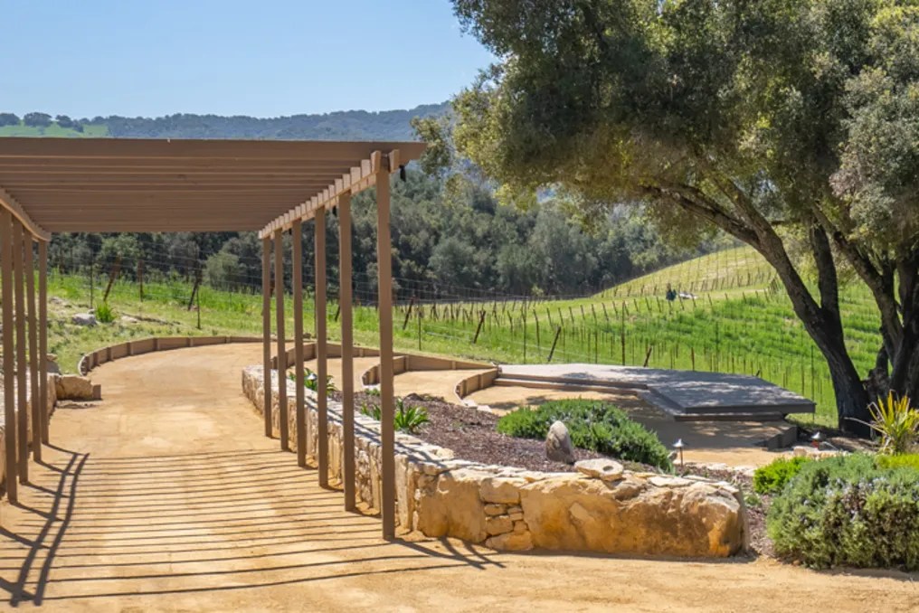 Oak & Vine Vineyard Estate #23