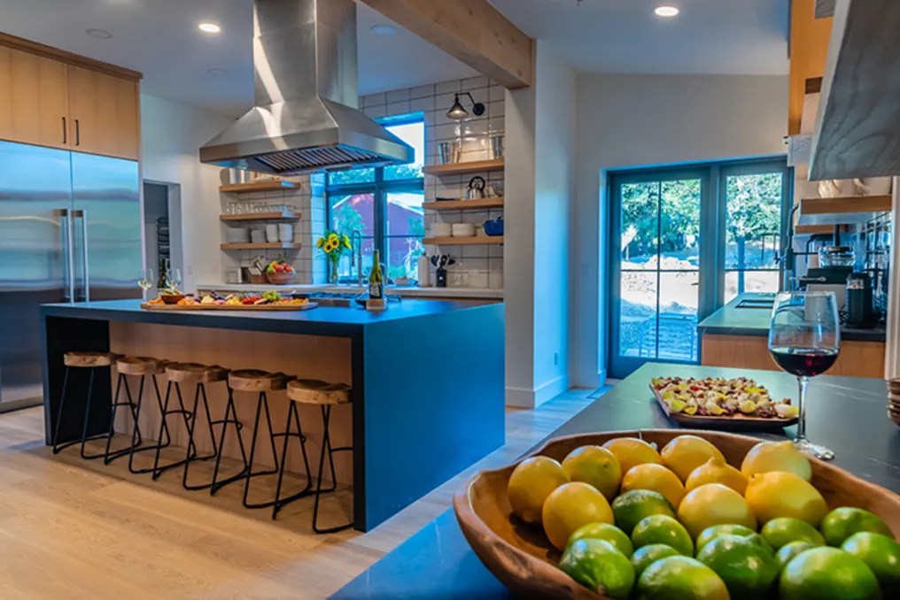 Oak & Vine Vineyard Estate #27