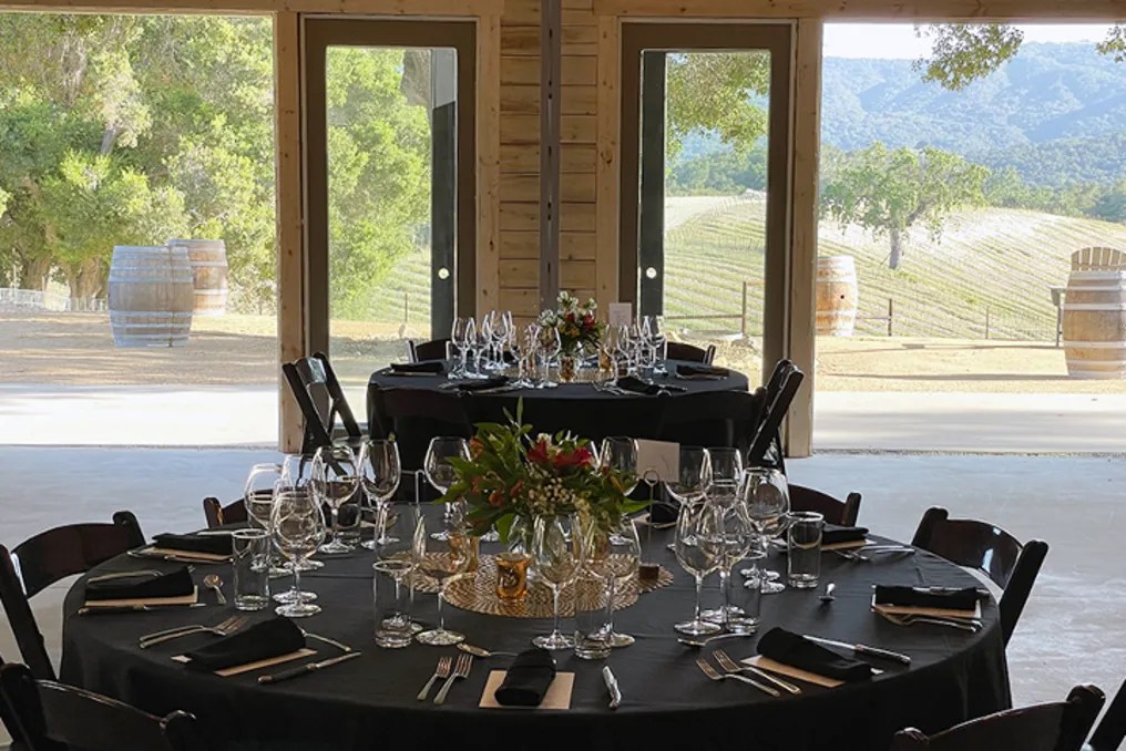 Oak & Vine Vineyard Estate #33