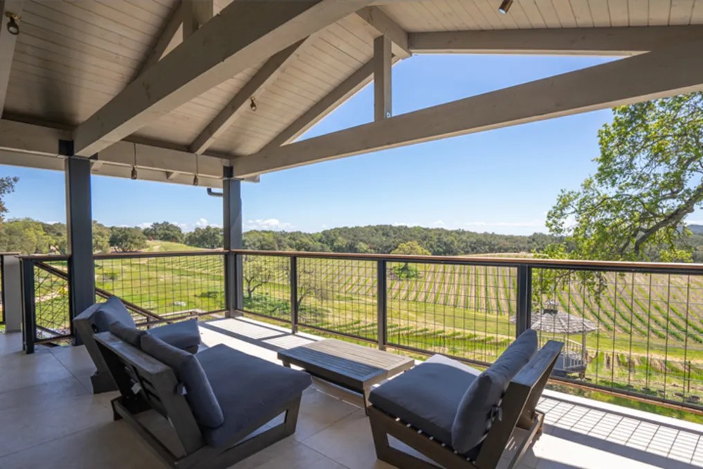 Oak & Vine Vineyard Estate #37