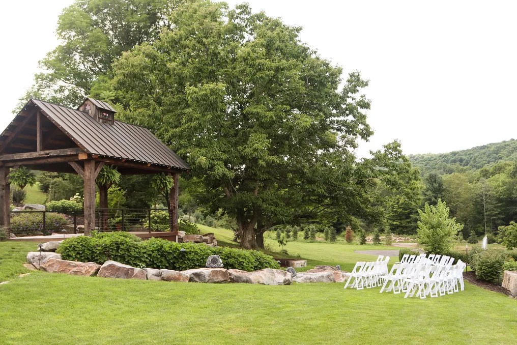 The Barn at Maple Falls #19