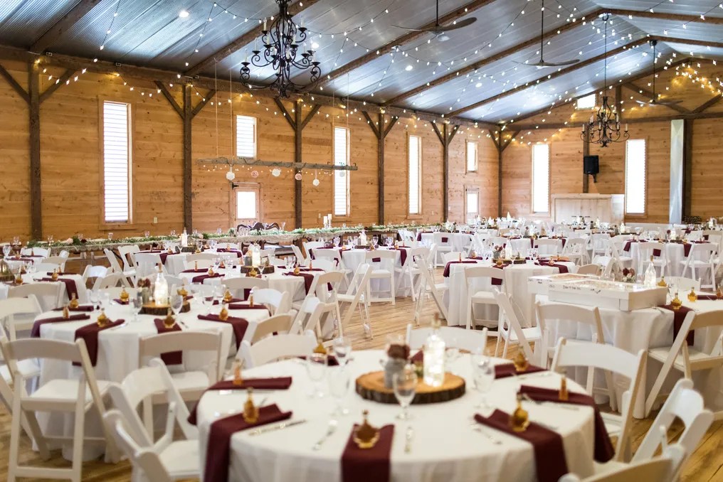 The Barn at Maple Falls #34