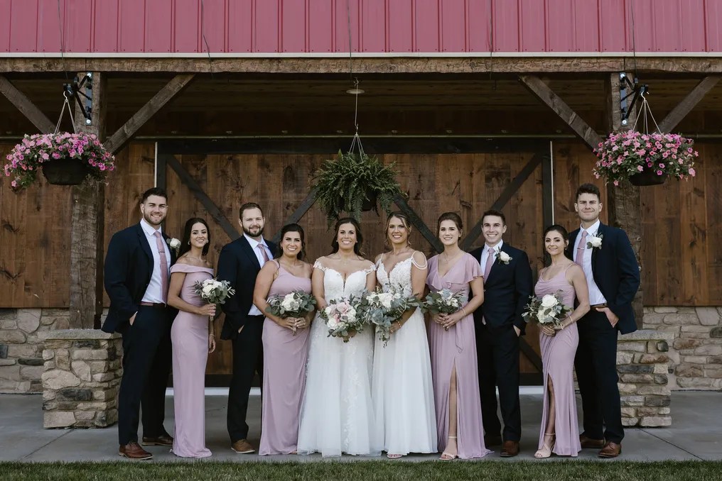 The Barn at Maple Falls #58