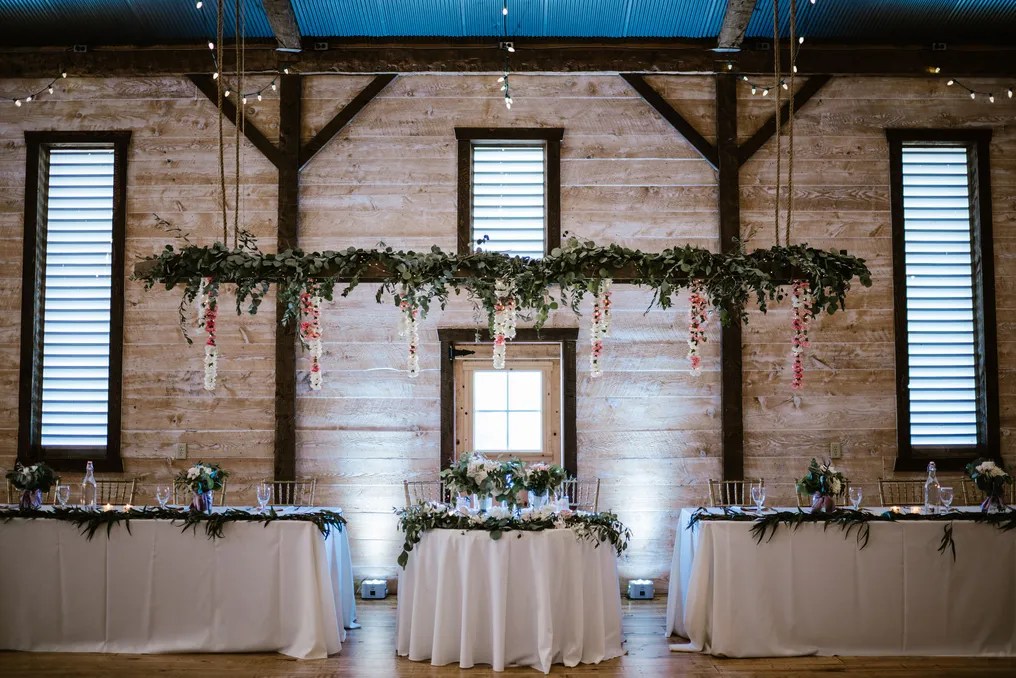 The Barn at Maple Falls #66