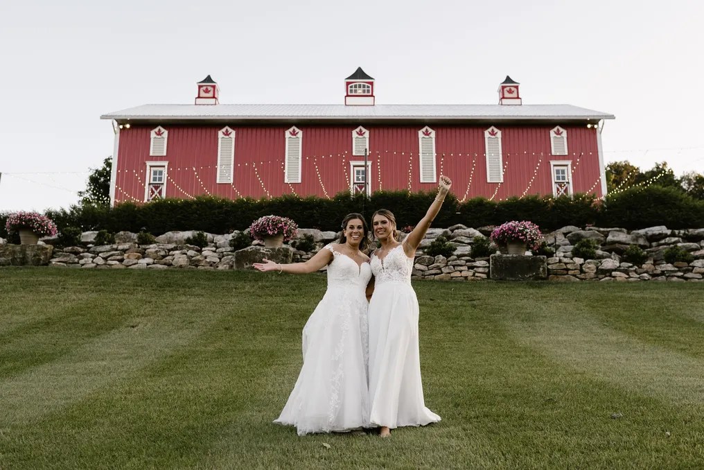 The Barn at Maple Falls #76
